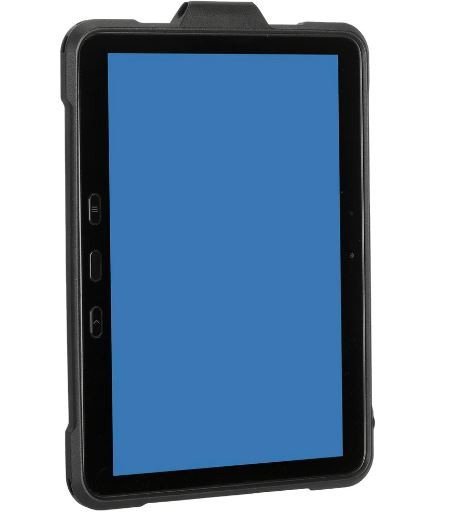 Targus Etui Field-Ready na tablet do Samsung Galaxy Tab Active Pro i Tab Active4 Pro - czarne