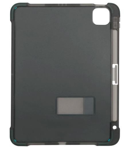 Targus Standardowe etui antybakteryjne SafePort do iPada Air 10,9 cala (5. i 4. generacji) i iPada Pro 11 cali (4., 3., 2. i 1. 
