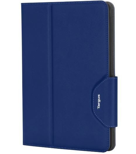 Targus Etui na tablet VersaVu Classic do iPada (9./8./7. generacji) 10,2 cala, iPada Air 10,5 cala i iPada Pro 10,5 cala - niebi