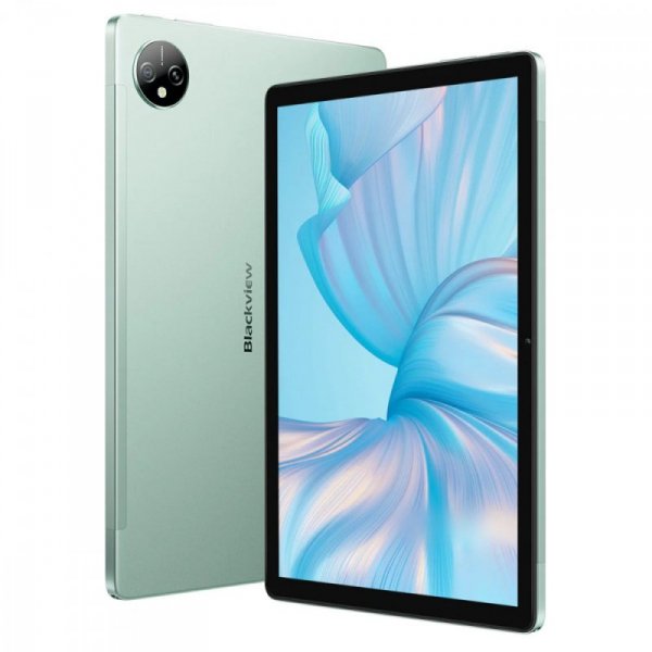 Blackview Tablet TAB 80 LTE 8/128GB 7680 mAh 10,1 cala zielony