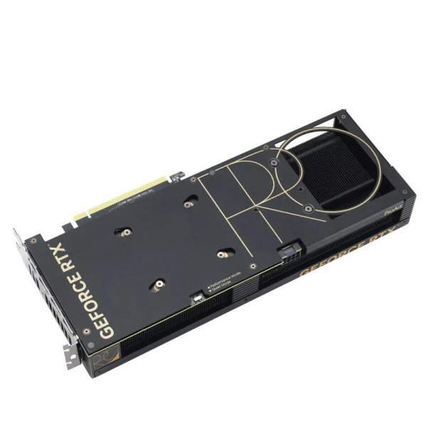 Asus Karta graficzna GeForce RTX 4060 Ti PROART OC 16G GDDR6 128bit 3DP