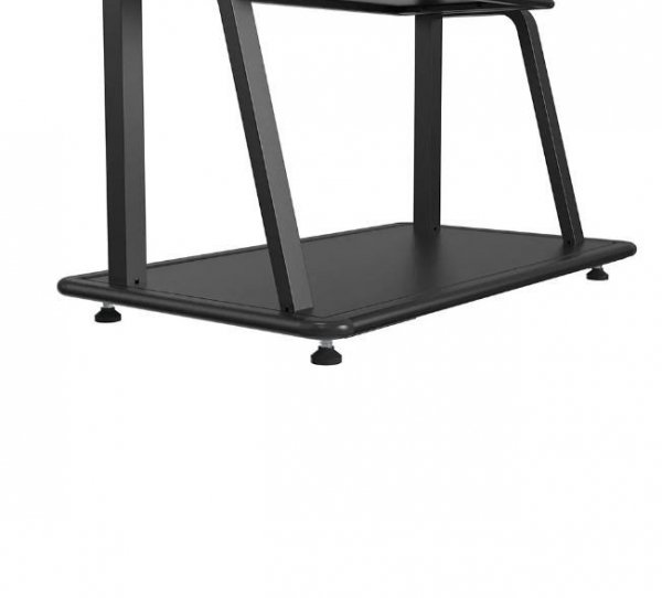 Neomounts Stojak podłogowy NS-M4000BLACK