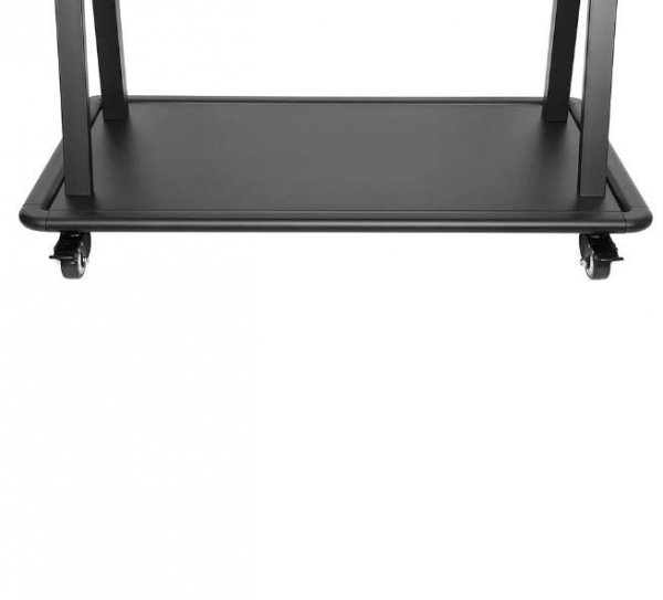 Neomounts Stojak podłogowy NS-M4000BLACK