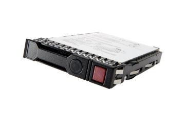 Hewlett Packard Enterprise Zestaw dysków MSA 23TB SAS RI SFF 6-pak SSD S2E45A