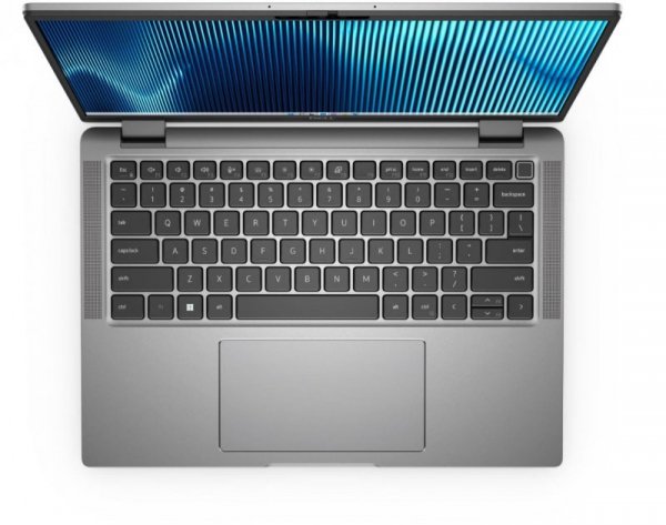 Dell Notebook Latitude 7440 Win11Pro i7-1365U/32GB/1TB SSD/14.0 FHD+/Intel Iris Xe/FgrPr & SmtCd/FHD/IR Cam/Mic/WLAN + BT/Backli