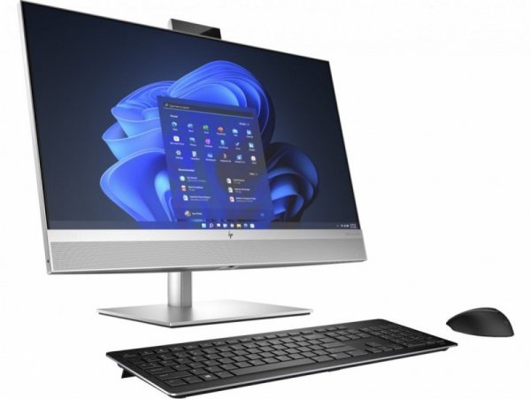 HP Inc. Komputer EliteOne All-in-One 870 G9 i5-13500/512GB/16GB/W11P    7B163EA