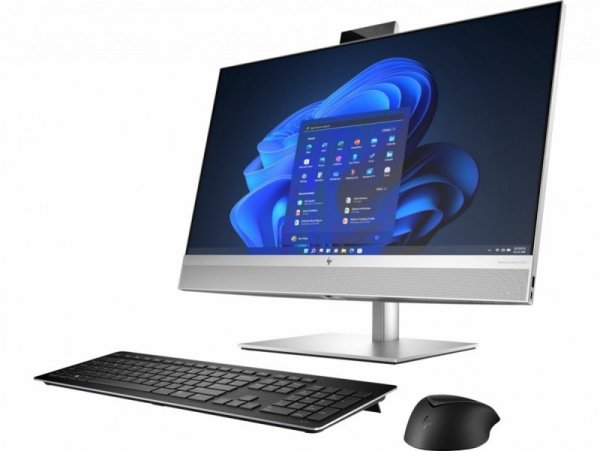 HP Inc. Komputer EliteOne All-in-One 870 G9 i5-13500/512GB/16GB/W11P    7B163EA