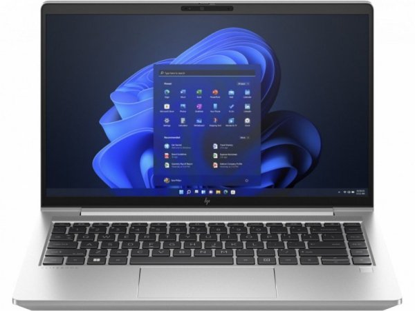 HP Inc. Notebook EliteBook 640 G10 i5-1335U 512GB/16GB/W11P/3Y 85D45EA