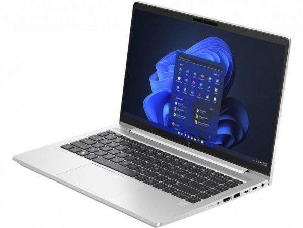 HP Inc. Notebook EliteBook 640 G10 i5-1335U 512GB/16GB/W11P/3Y 85D45EA