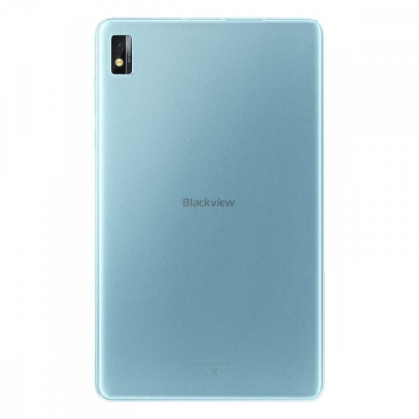 Blackview Tablet TAB6 LTE 3/32GB 5580 mAh 8 cali niebieski