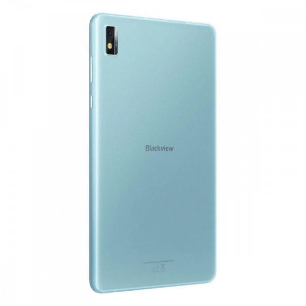 Blackview Tablet TAB6 LTE 3/32GB 5580 mAh 8 cali niebieski