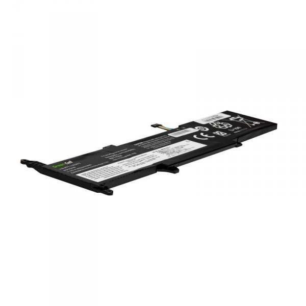 Green Cell Bateria L19C3PF7 11,55V 4650mAh do Lenovo IdeaPad 3-14 3-15