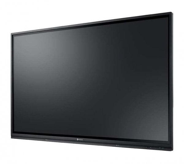 AG NEOVO Monitor wielkoformatowy IFP-6503 4K
