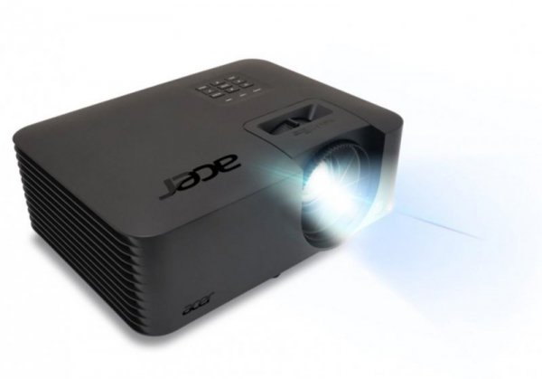 Acer Projektor PL2520i DLP FHD/4000AL/50000:1