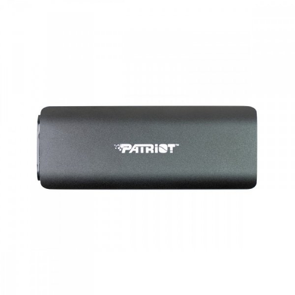 Patriot Dysk SSD 512GB Transporter 1000/1000 MB/s Type-C