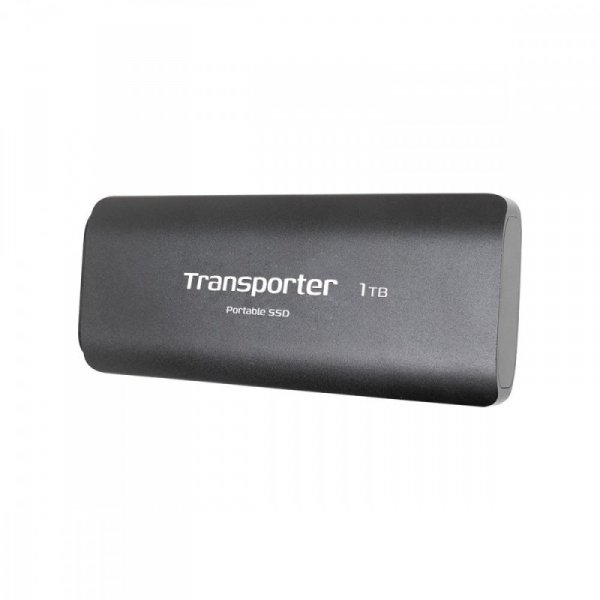 Patriot Dysk SSD 1TB Transporter 1000/1000 MB/s Type-C