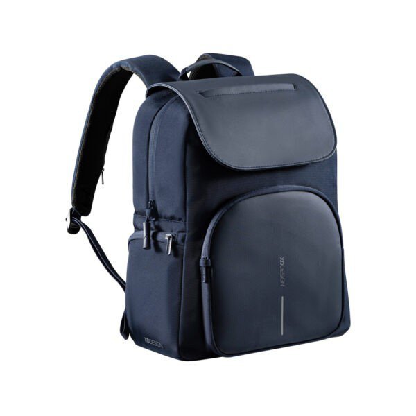 XD DESIGN Plecak Soft Daypack Granatowy