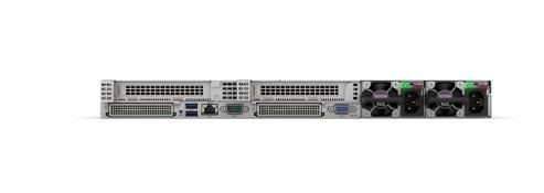 Hewlett Packard Enterprise Serwer DL365 Gen11 9224 1P 32G 8SFF P59708-421