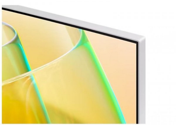 Samsung Monitor 34 cale ViewFinity S65CT VA 3440x1440 UWQHD 21:9 1xHDMI 1xDP 2xTB 4.0(90W/15W) 3xUSB 3.0 LAN 5ms 100Hz HAS głośn