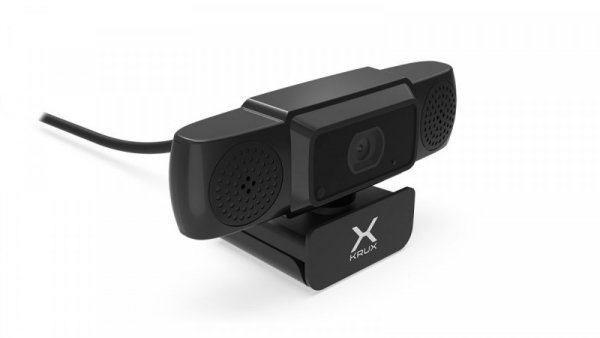 Krux Kamera internetowa Streaming FHD Auto Focus