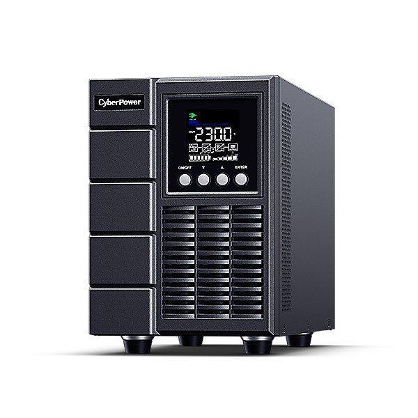 CyberPower Zasilacz awaryjny UPS OLS1500EA-DE