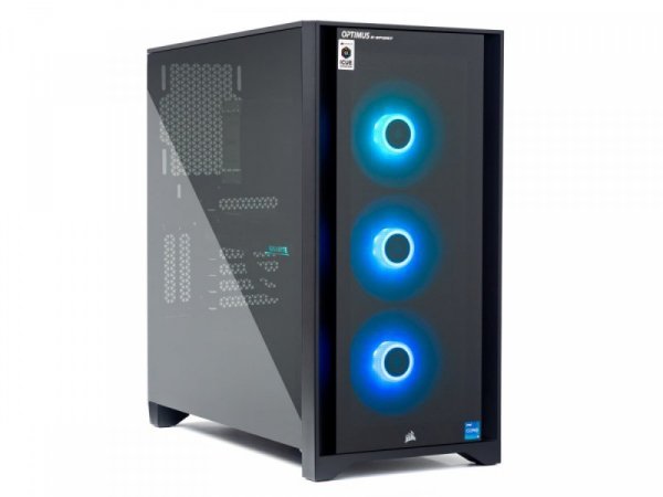 OPTIMUS Komputer E-sport Extreme GZ790T-CR3 i7-14700 KF/32GB/2TB/RTX 4070 SUPER Ti/W11