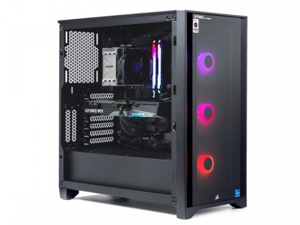 OPTIMUS Komputer E-sport Extreme GZ790T-CR3 i7-14700 KF/32GB/2TB/RTX 4070 SUPER Ti/W11