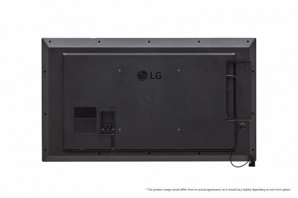 LG Electronics Monitor wielkoformatowy LG 43UM5N-H 500cd/m2 UHD 24/7