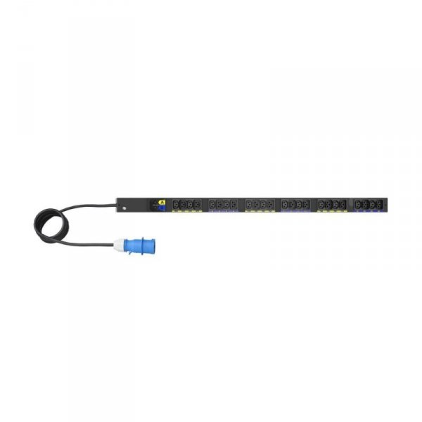 Eaton Listwa zasilająca EVBAF132A PDU G4 BA 0U 309 32A 1P 12xC13,12xC39