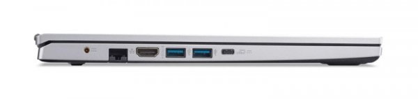 Acer Notebook Aspire 3 A315-44P-R2KQ    WIN11H/ R7-5700U/16GB/512SSD/AMD Radeon/15.6