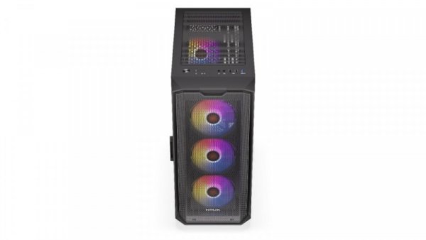 Krux Obudowa - Orona RGB