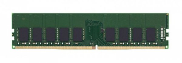 Kingston Pamięć DDR4 16GB/3200 ECC CL22 DIMM 2Rx8 Hynix D