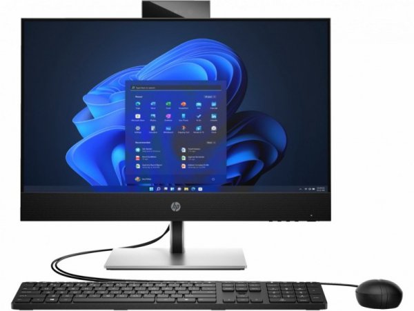 HP Inc. Komputer ProOne 440 G9 All in One i5-13500T 512GB/16GB/23,8cala/W11P 935Z3EA