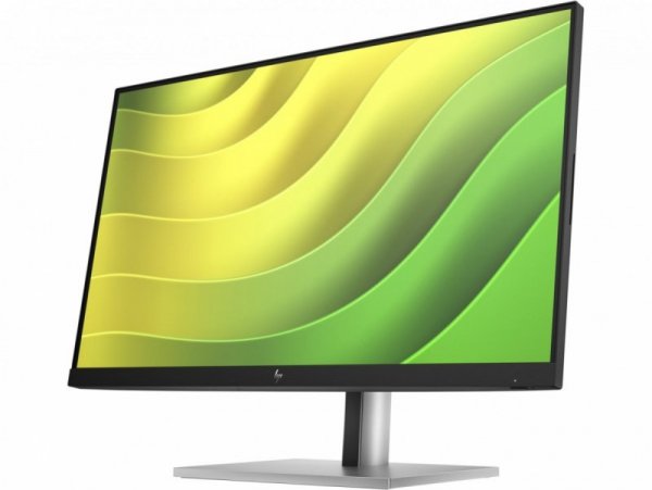 HP Inc. Monitor E24q G5 QHD             6N4F1AA#ABB