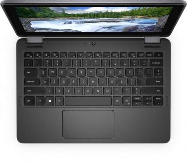 Dell Notebook Latitude 3440 Win11ProEDU i5-1335U/8GB/256GB SSD/Intel Iris XE/FgrPr/Mic/FHDCam/WLAN+BT/Backlit Kb/3 Cell/5Y BWOS