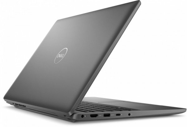 Dell Notebook Latitude 3540 Win11Pro EDU i3-1315U/16GB/512GB SSD/Intel UHD/FgrPr/FHD Cam/Mic/WLAN+BT/Backlit Kb/3 Cell/5YB