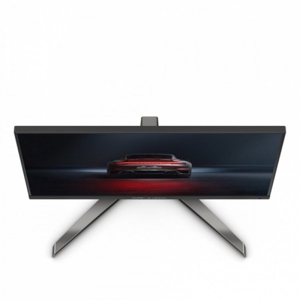 AOC Monitor PD32M 31.5 cala IPS 4K 144Hz HDMIx2 DP Pivot