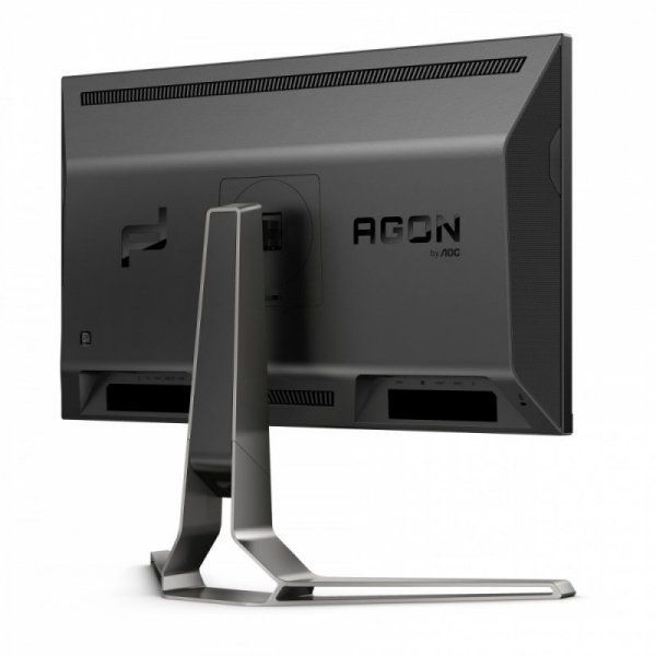 AOC Monitor PD32M 31.5 cala IPS 4K 144Hz HDMIx2 DP Pivot