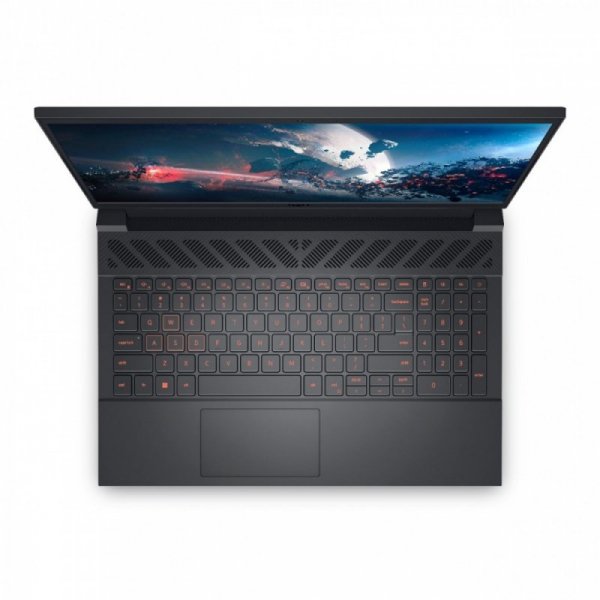 Dell Notebook Inspiron G15 5530/Core i9-13900HX/32GB/1TB SSD/15.6 FHD 165Hz/GeForce RTX 4060/Cam & Mic/WLAN + BT/Backlit Kb/6 Ce