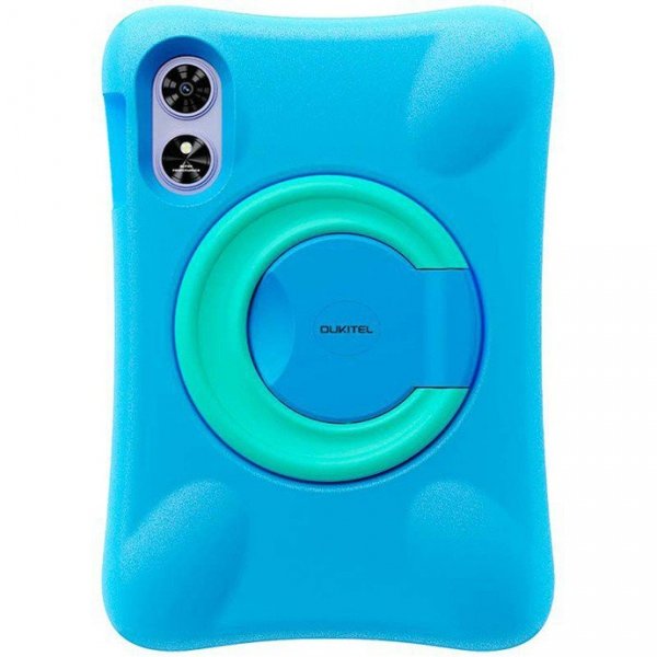 OUKITEL Tablet OT6 Kids WiFi 4/64GB 8000 mAh 10.1&quot; fioletowy