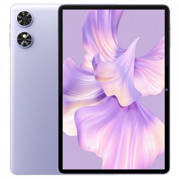 OUKITEL Tablet OT6 4/64GB 8000 mAh 10.1&quot; fioletowy