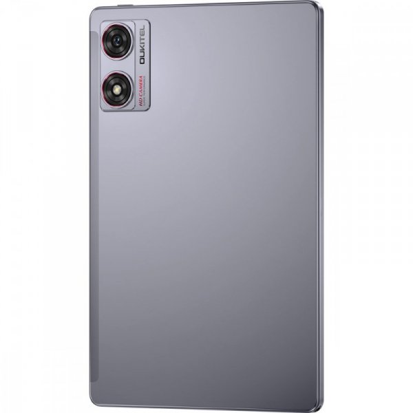 OUKITEL Tablet OT8 6/256GB 8800 mAh 11&quot; 2K szary
