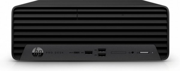HP Inc. Komputer stacjonarny Pro Small Form Factor 400 G9 i3-13100 512GB/16GB/DVD/W11P  99N73ET