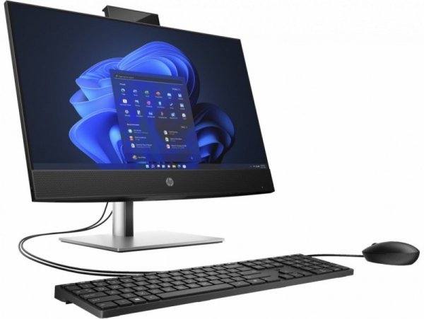 HP Inc. Komputer All-in-One ProOne 440 G9  i5-13500T 512/16/23,8/W11P 9H6N9ET