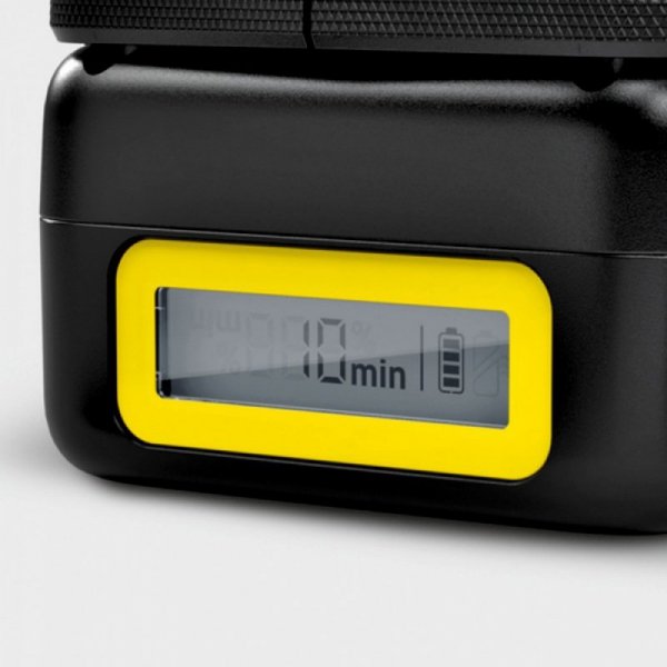 Karcher Akumulator 18/50  2.445-035.0