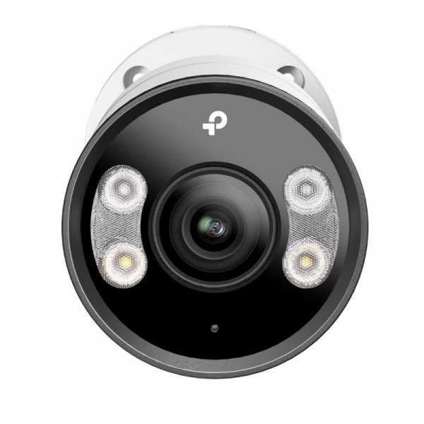 TP-LINK Kamera VIGI C355(4mm) 5MP Full-Color Bullet Network Camera