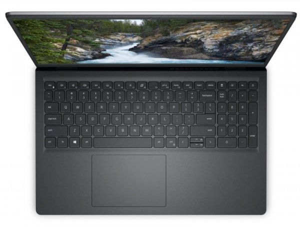 Dell Notebook Vostro 15 (3520) Win11Pro Academic (EDU) i5-1235U/16GB/512.GB SSD/15.6 FHD/Intel Iris Xe/FgrPr/Cam&Mic/WLAN + BT/B