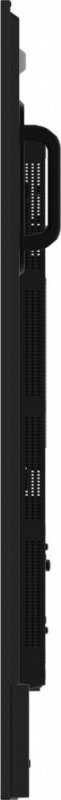 IIYAMA Monitor 75 cali LH7575UHS-B1AG, 24/7,IPS,ANDROID.11,4K,500cd/m2,WiFi,3xHDMI,DP,Daisy/Chain,2xUSB,2x10W,RJ45,iiSignage2,Fa