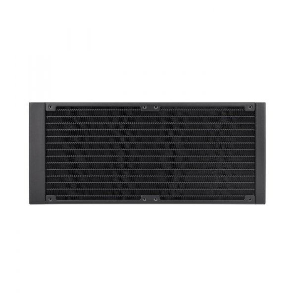 Thermaltake Chłodzenie wodne - TH280 V2 Ultra ARGB (2x140mm) miedziany blok