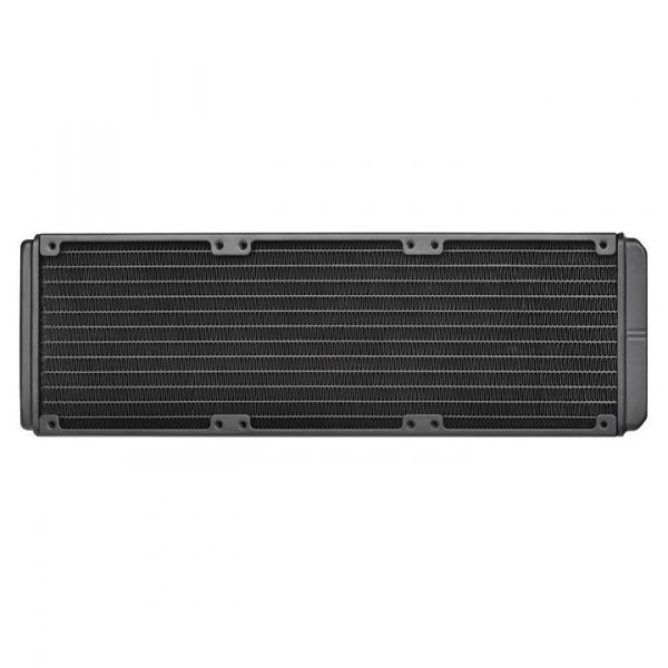 Thermaltake Chłodzenie wodne - Toughliquid Ultra 420 - 2.1&quot; LCD, ToughFan 140*3